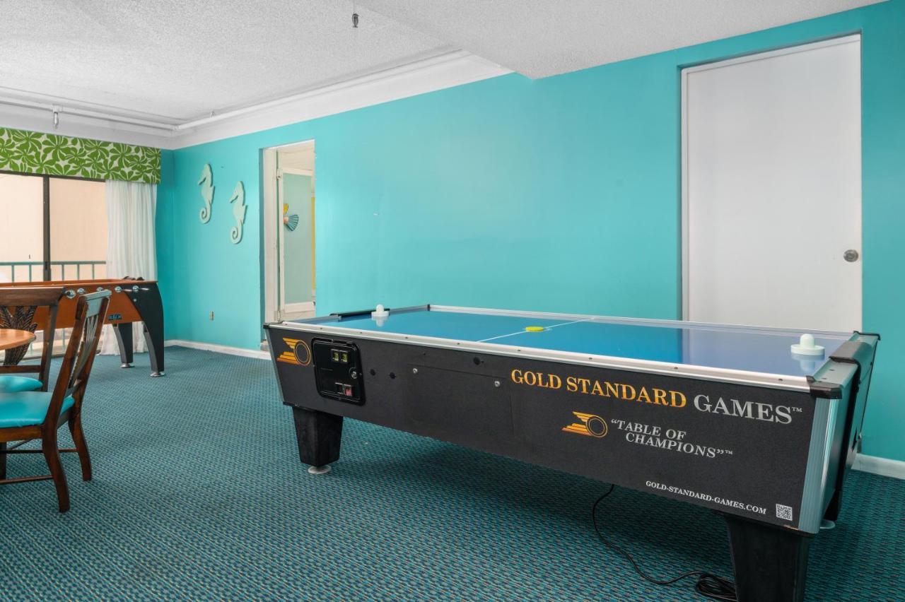 Cayman Suites Hotel Ocean City Exteriör bild